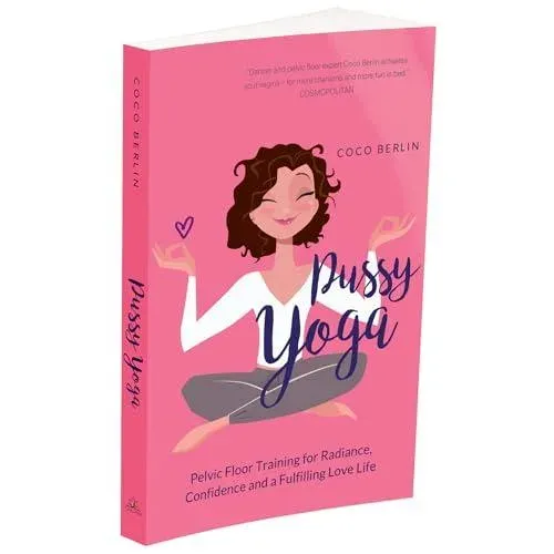 Pussy Yoga