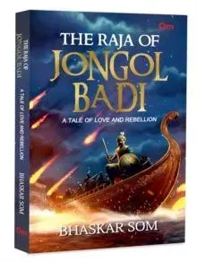 Raja of Jongol Badi