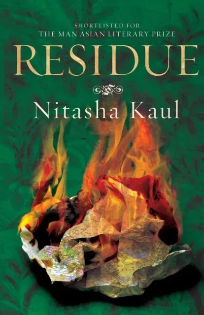RESIDUE