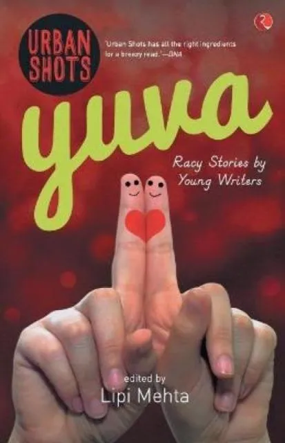 URBAN SHOTS: YUVA