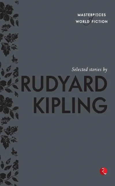 Selected Stories by Rudyard Kipling