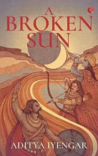 A Broken Sun
