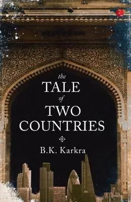 THE TALE OF TWO COUNTRIES -