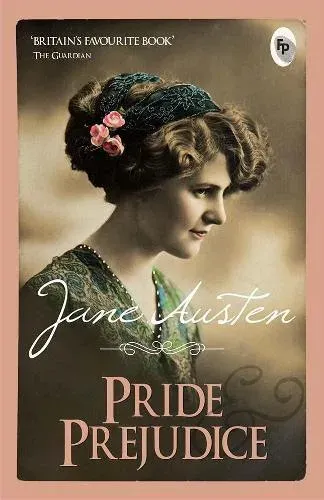 Pride & Prejudice
