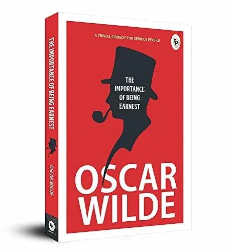 The Importance of Being Earnest