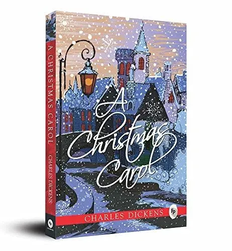 A Christmas Carol