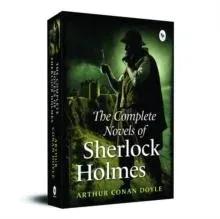 The Complete Novel of Sherlock Holmes
