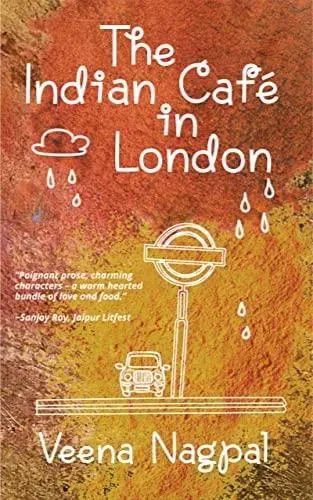 Indian Cafe in London