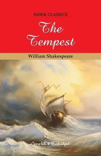 The Tempest