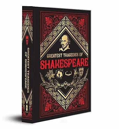 Greatest Tragedies of Shakespeare