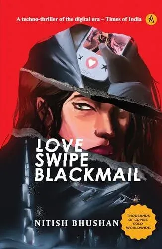 Love Swipe Blackmail