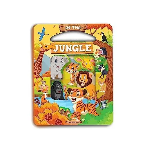 In the Jungle