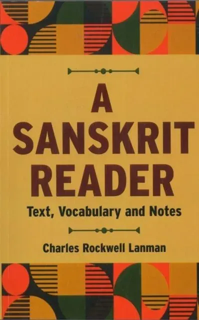 Sanskrit Reader