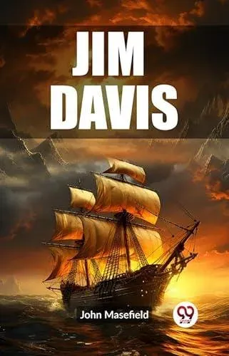 Jim Davis