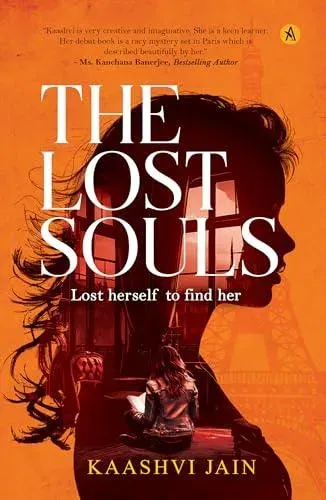 Lost Souls