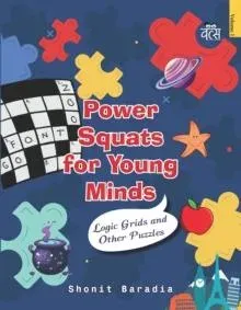 Power Squats for Young Minds