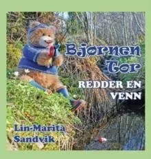 Bjørnen Tor redder en venn
