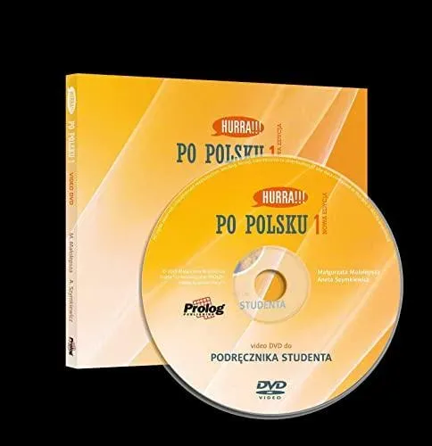 Hurra!!! Po Polsku New Edition