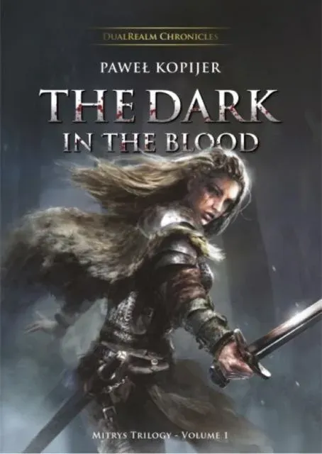 Dark in the Blood