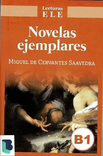 Novelas Ejemplares