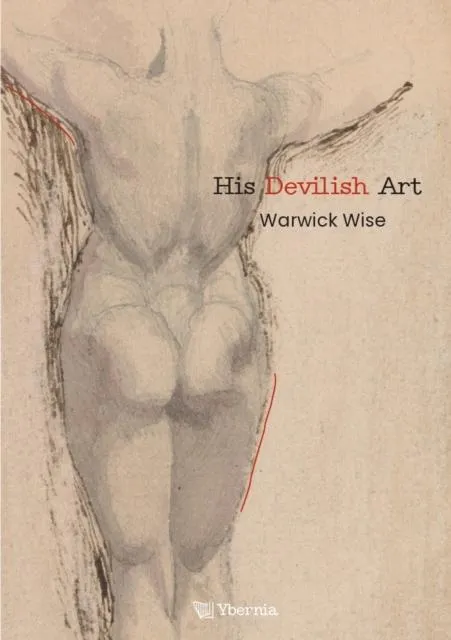 His Devilish Art