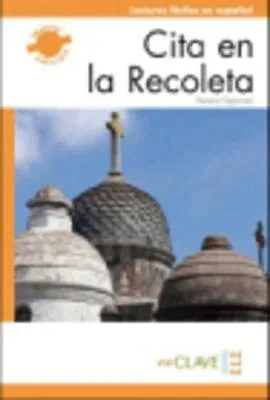 Cita en la Recoleta (new edition)