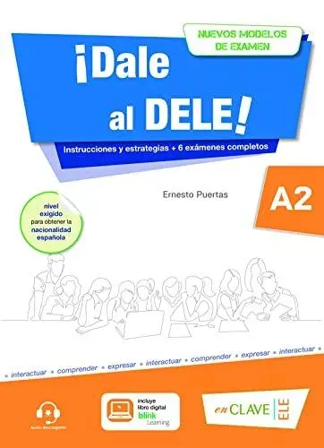 Dale al DELE!