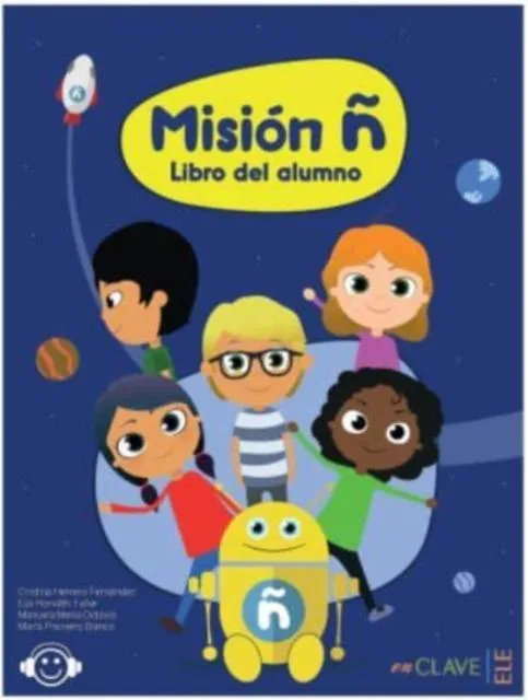 Mision n