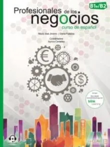 Profesionales de los negocios