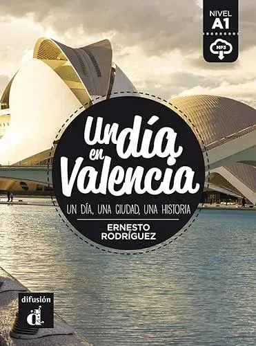 Un dia en Valencia (A1)