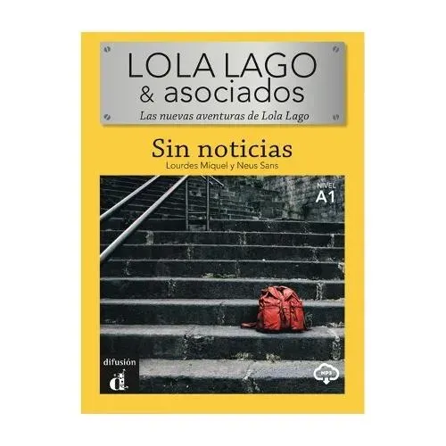 Sin noticias + audio online