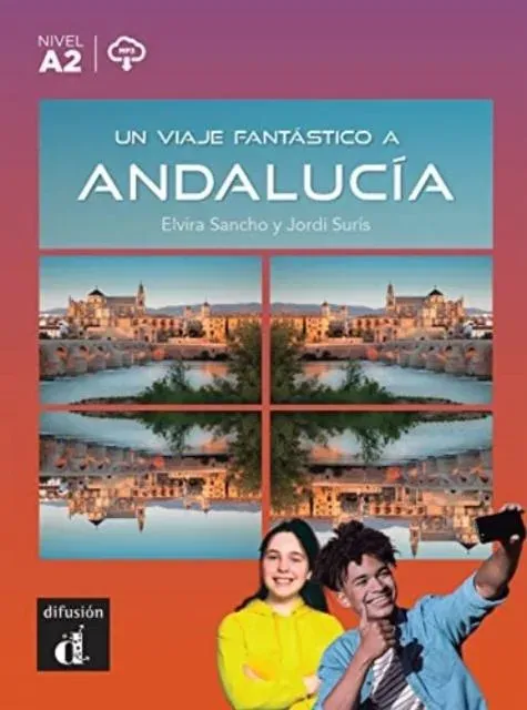 Un viaje fantastico a Andalucia + MP3 download