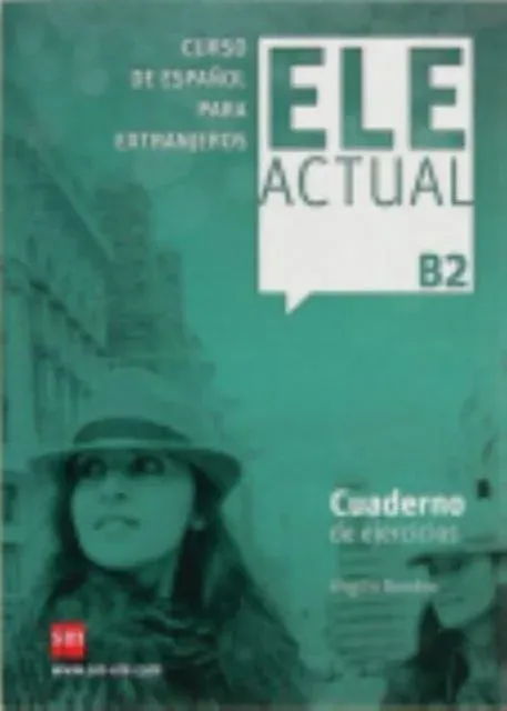 Ele Actual