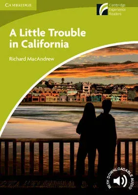 Little Trouble in California Level Starter/Beginner