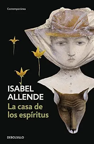 La casa de los espiritus