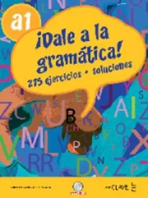 Dale a la gramatica!