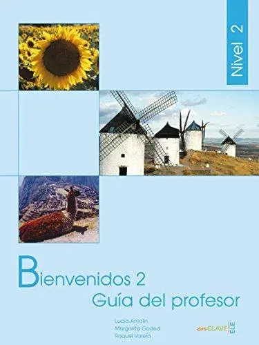 Bienvenidos