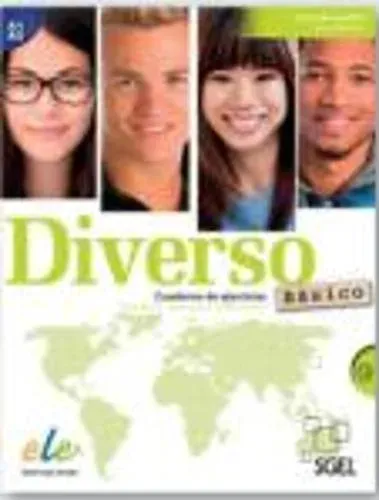 Diverso Basico - Cuaderno de ejercicio + CD (MP3). A1 & A2