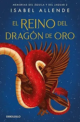 El Reino del Dragon de Oro