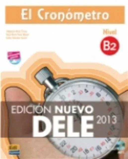 Cronometro B2