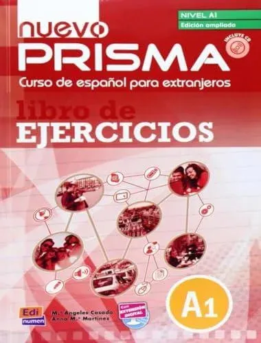 Nuevo Prisma A1