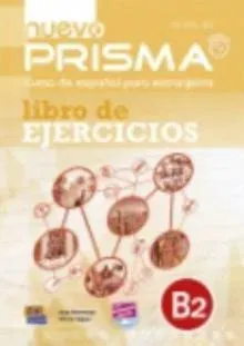 Nuevo Prisma B2