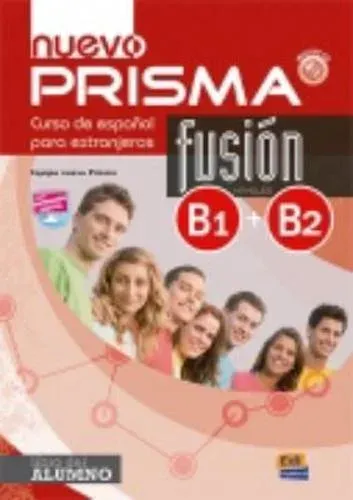 Nuevo Prisma Fusion