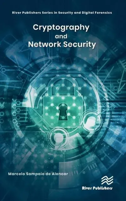 Cryptography and Network Security
