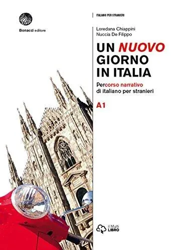 Un nuovo giorno in Italia