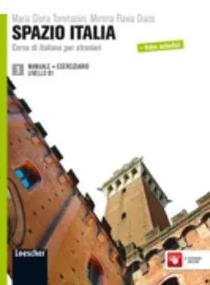 Spazio Italia