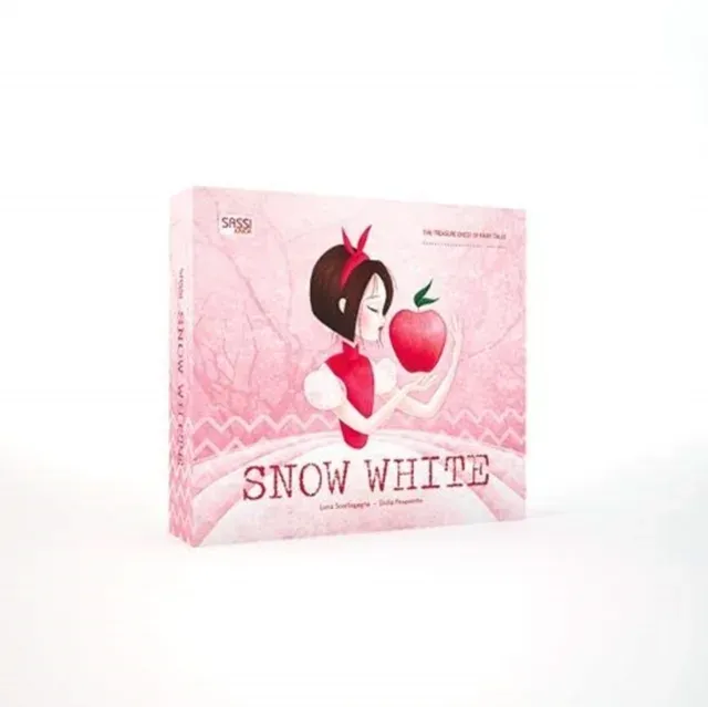 Snow White
