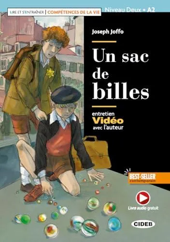 Lire et s'entrainer - Competences de la Vie