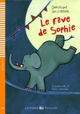 Young ELI Readers - French