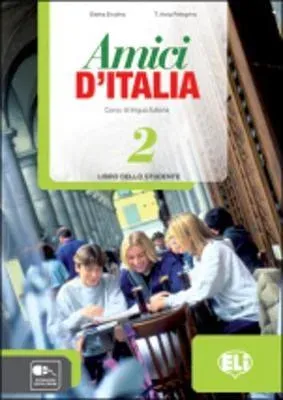 Amici d'Italia 2
